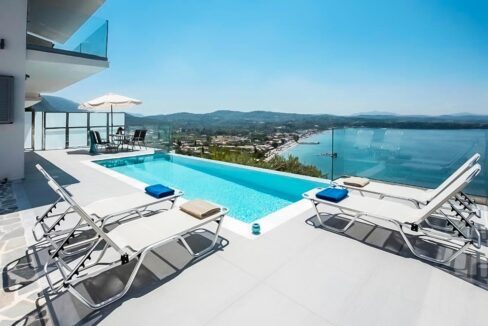 Villas Corfu Greece for Sale, Buy Property in Corfu island 5
