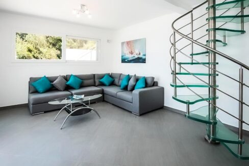 Villas Corfu Greece for Sale, Buy Property in Corfu island 6