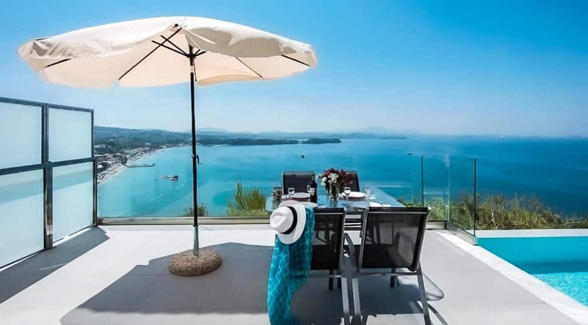 Villas Corfu Greece for Sale, Buy Property in Corfu island 7