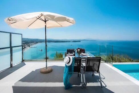Villas Corfu Greece for Sale, Buy Property in Corfu island 7