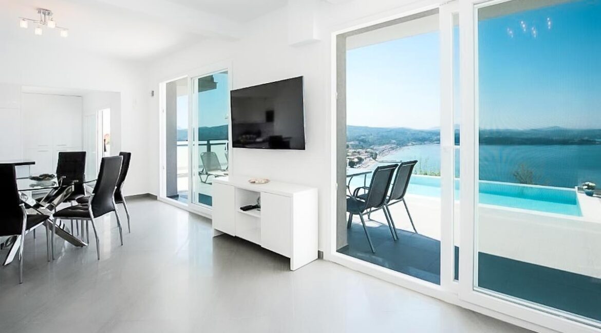 Villas Corfu Greece for Sale, Buy Property in Corfu island 8