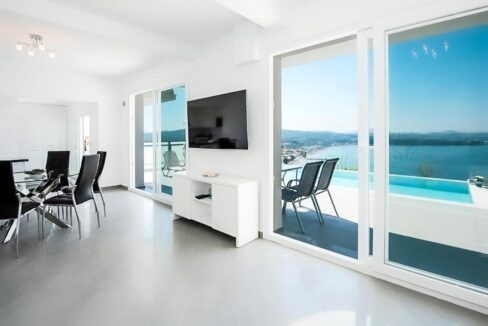 Villas Corfu Greece for Sale, Buy Property in Corfu island 8