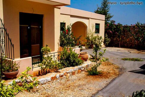 4 Properties for Sale at Crete Chania, Kefalas 10