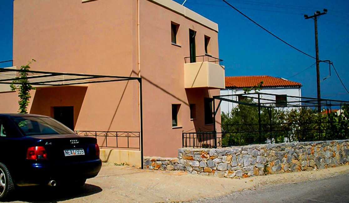 4 Properties for Sale at Crete Chania, Kefalas 4