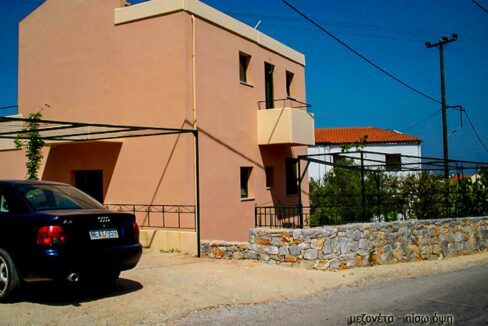 4 Properties for Sale at Crete Chania, Kefalas 4