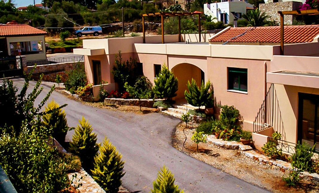 4 Properties for Sale at Crete Chania, Kefalas 6