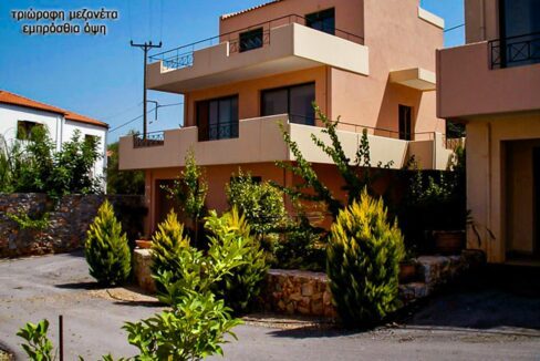 4 Properties for Sale at Crete Chania, Kefalas 9