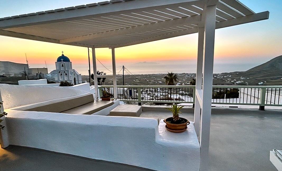 Houses for Sale Santorini Greece,  Properties in Santorini 10