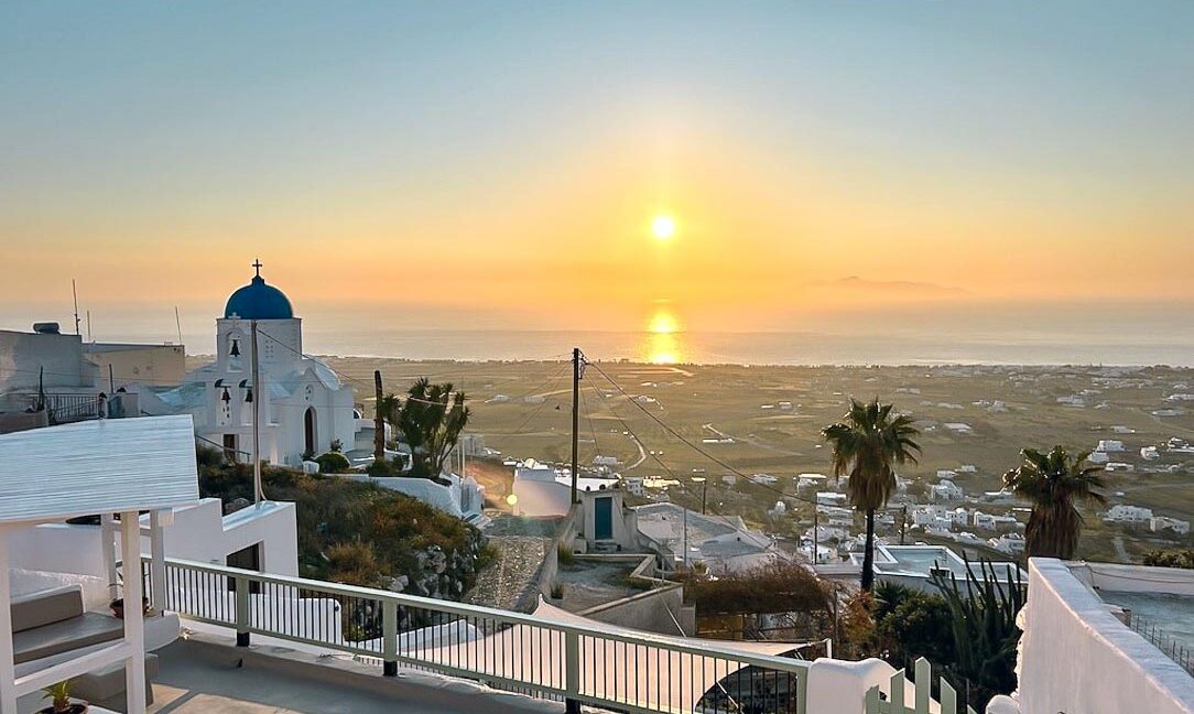 Houses for Sale Santorini Greece,  Properties in Santorini 11