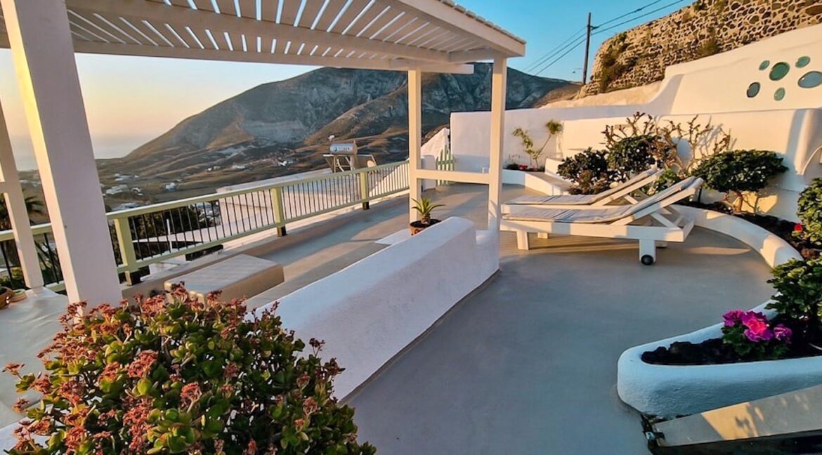 Houses for Sale Santorini Greece,  Properties in Santorini 12
