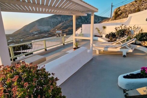 Houses for Sale Santorini Greece,  Properties in Santorini 12