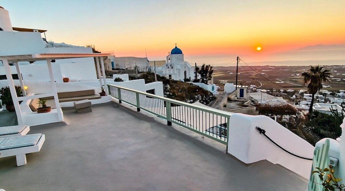 Houses for Sale Santorini Greece,  Properties in Santorini 13