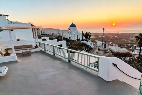 Houses for Sale Santorini Greece,  Properties in Santorini 13