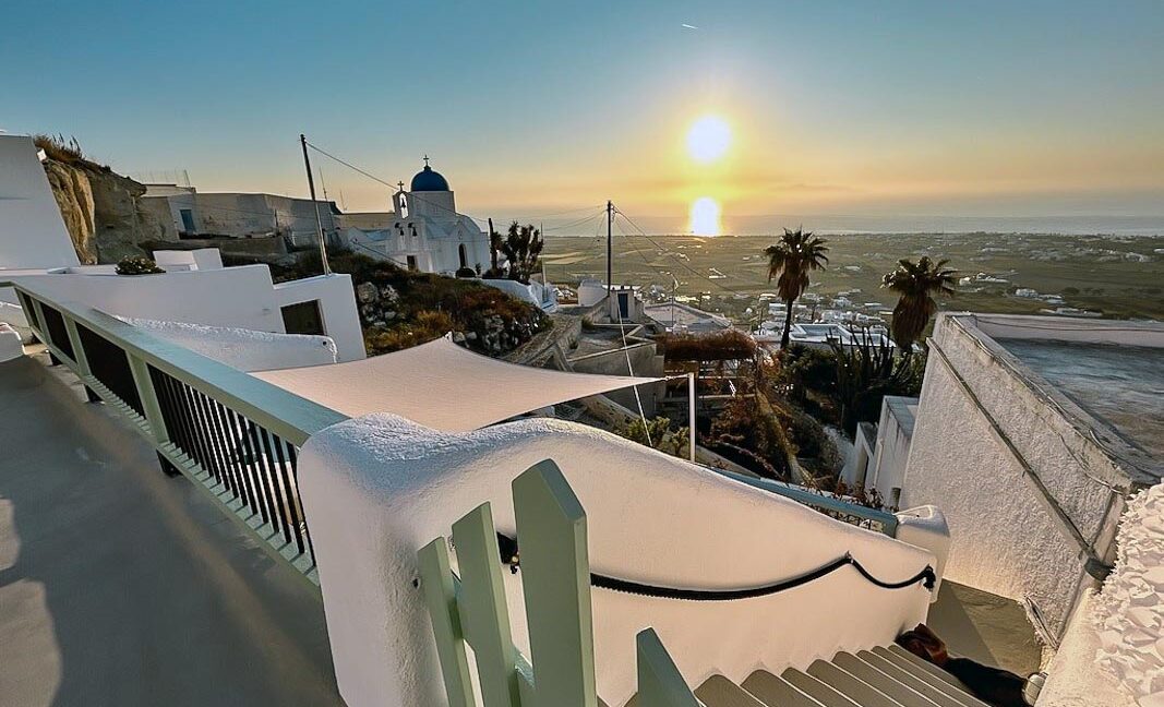 Houses for Sale Santorini Greece,  Properties in Santorini 14
