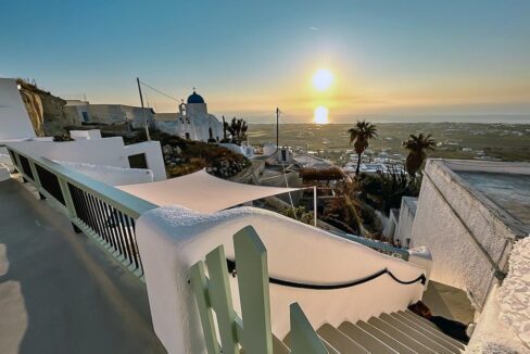 Houses for Sale Santorini Greece,  Properties in Santorini 14