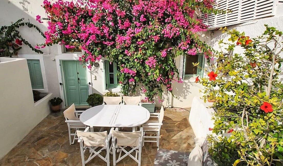 Houses for Sale Santorini Greece,  Properties in Santorini 15