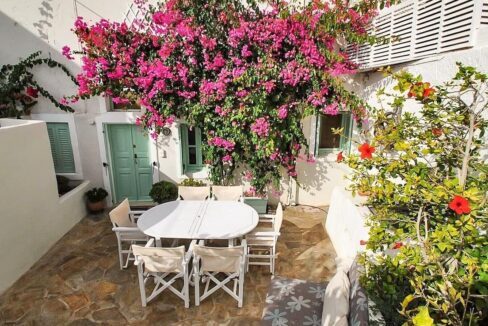 Houses for Sale Santorini Greece,  Properties in Santorini 15