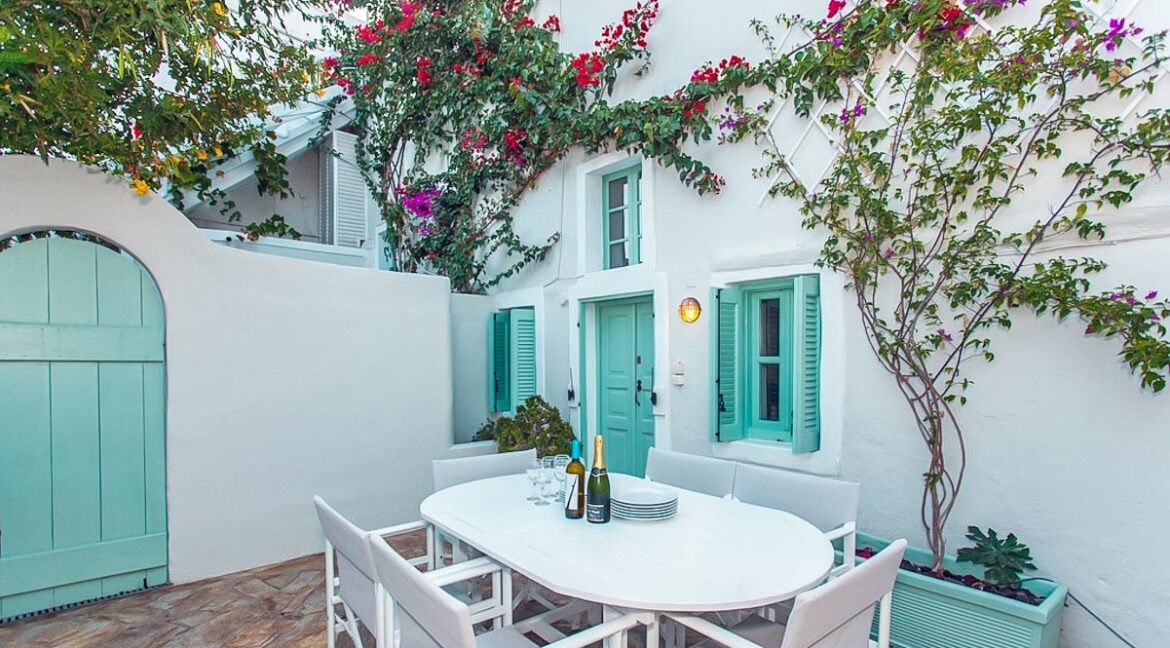 Houses for Sale Santorini Greece,  Properties in Santorini 29