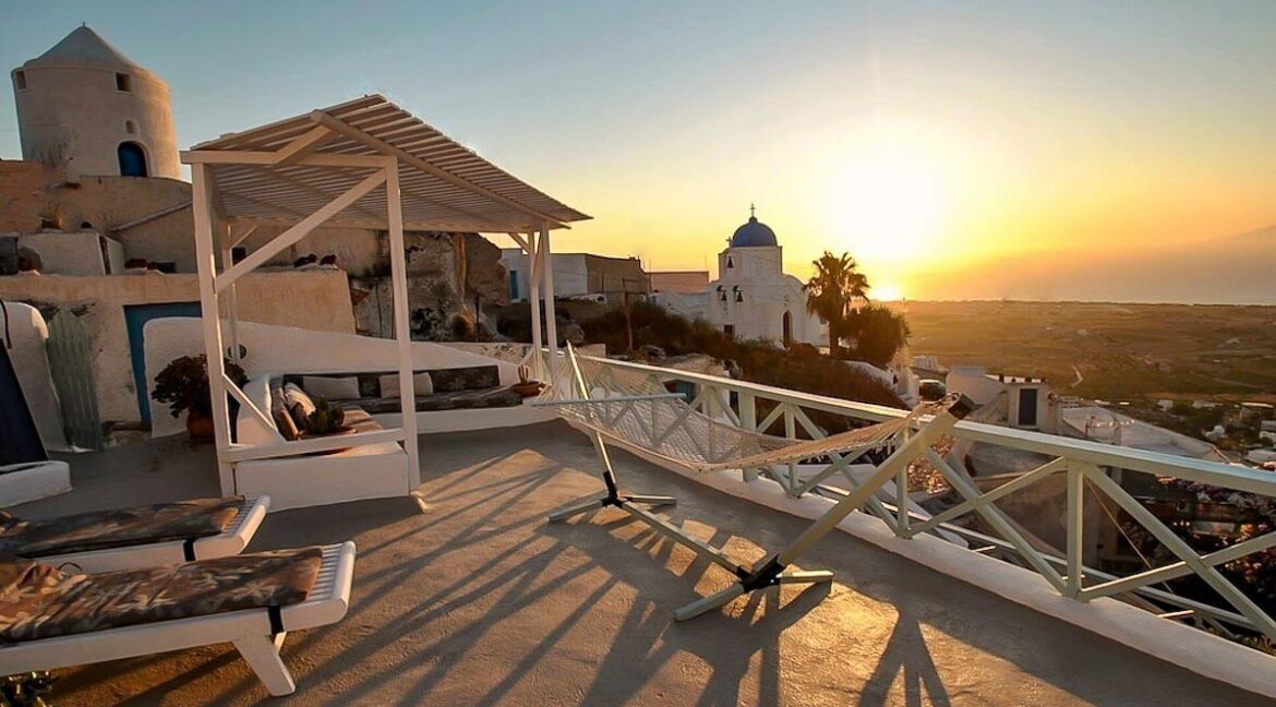 Houses for Sale Santorini Greece,  Properties in Santorini 3