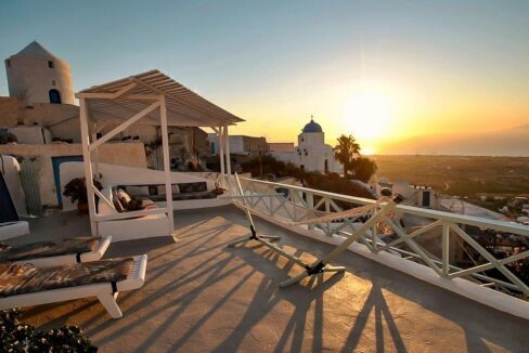 Houses for Sale Santorini Greece,  Properties in Santorini 3