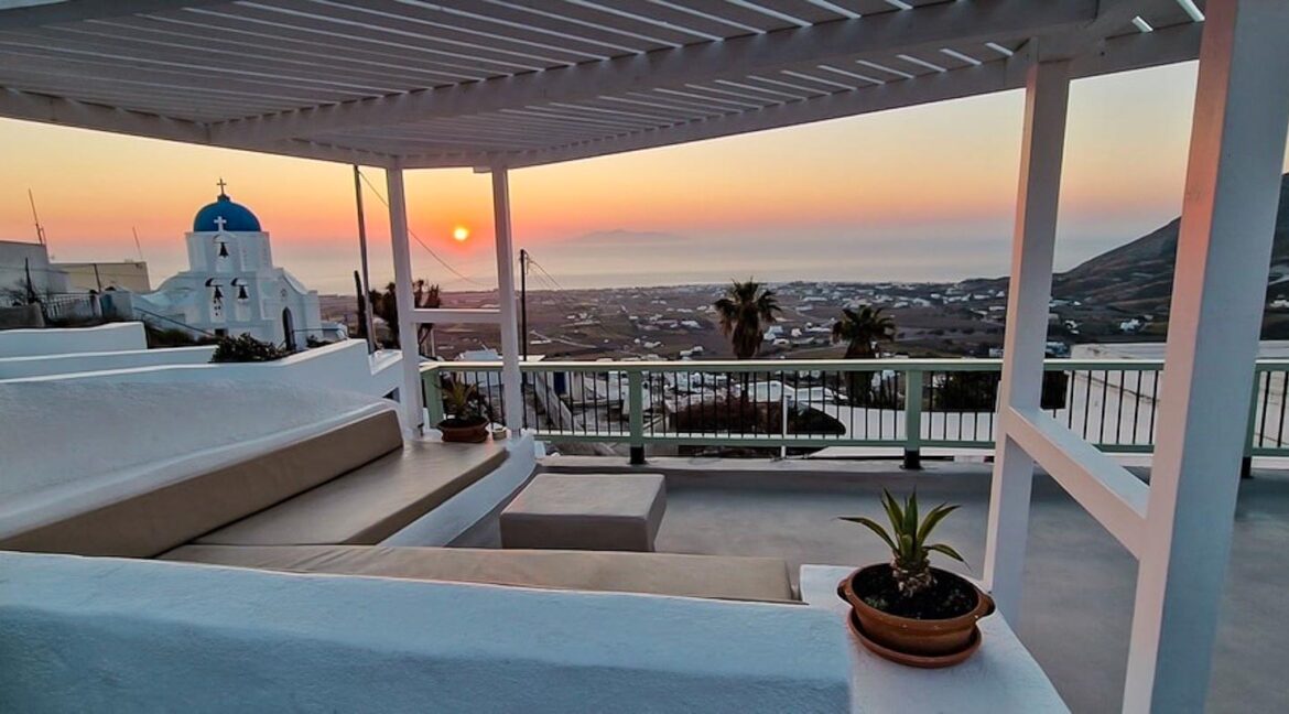Houses for Sale Santorini Greece,  Properties in Santorini 4