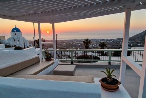 Houses for Sale Santorini Greece,  Properties in Santorini 4