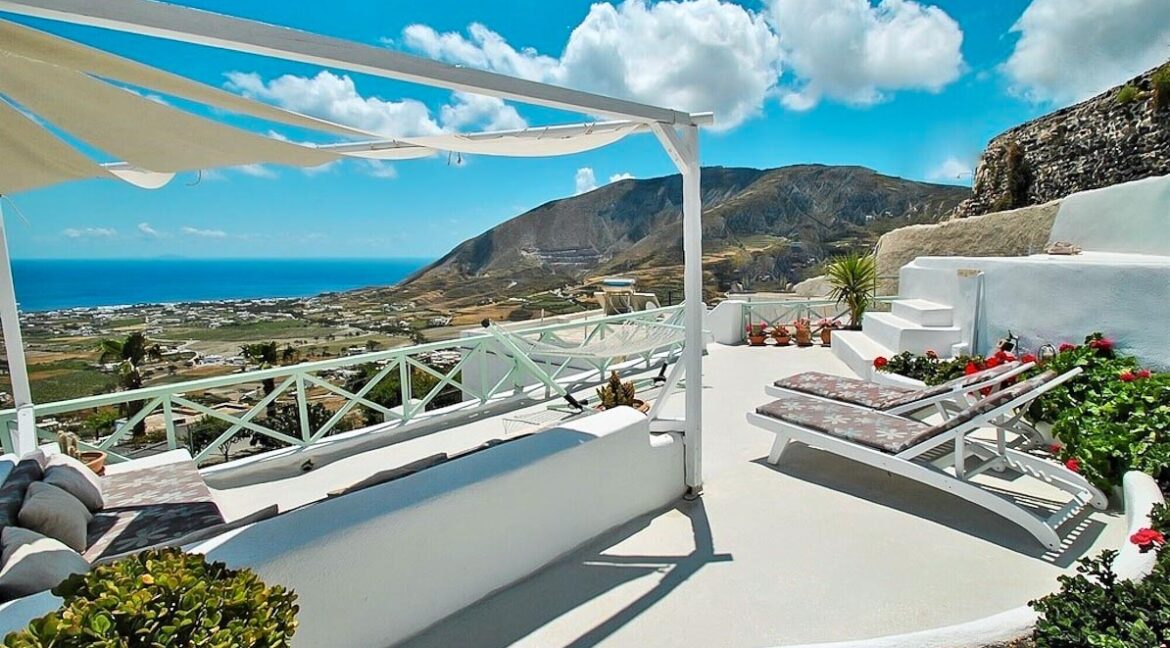 Houses for Sale Santorini Greece,  Properties in Santorini 6