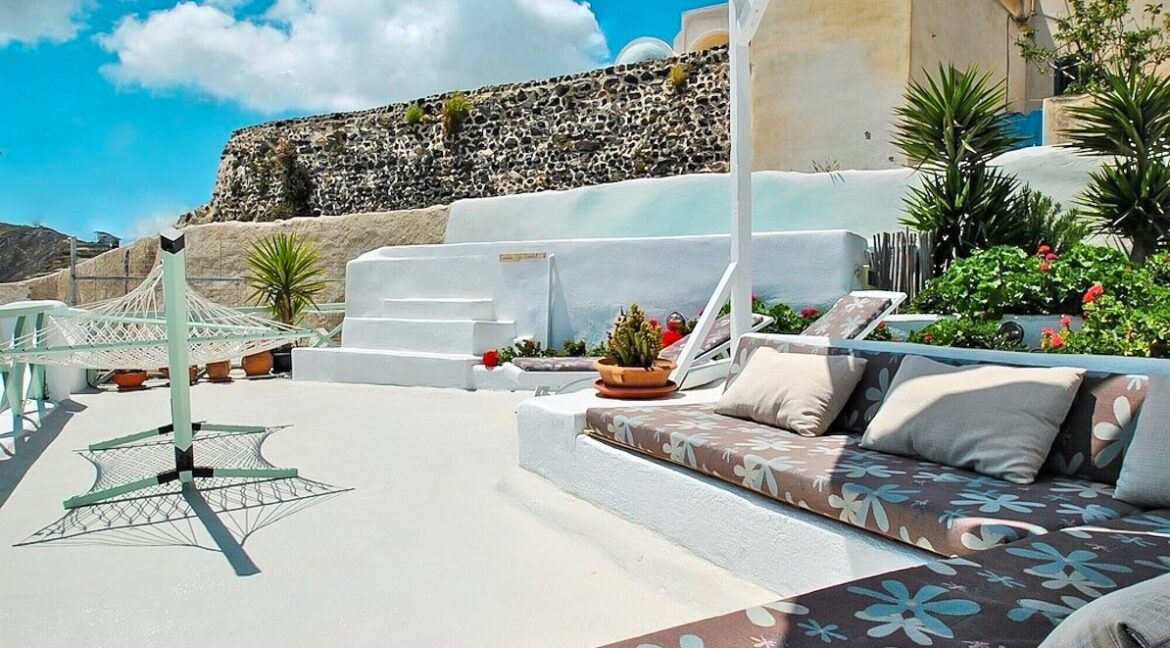 Houses for Sale Santorini Greece,  Properties in Santorini 7