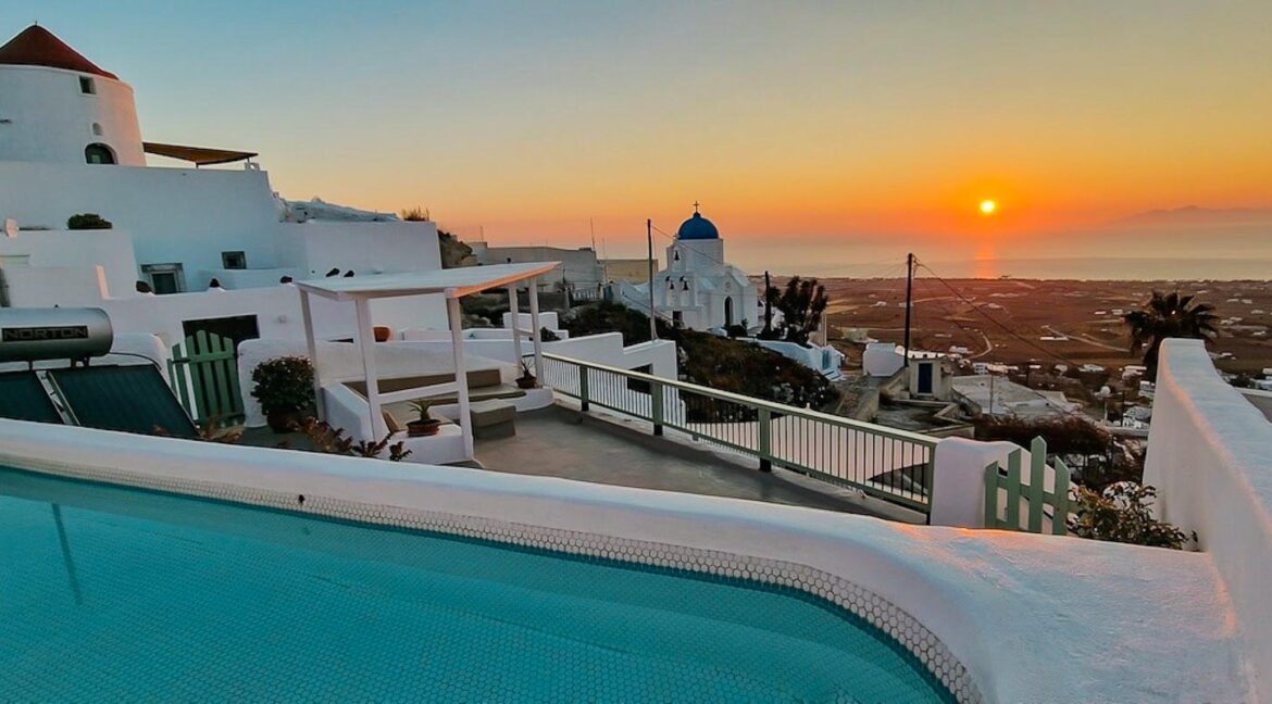 Houses for Sale Santorini Greece,  Properties in Santorini 8