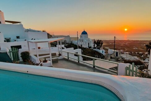 Houses for Sale Santorini Greece,  Properties in Santorini 8