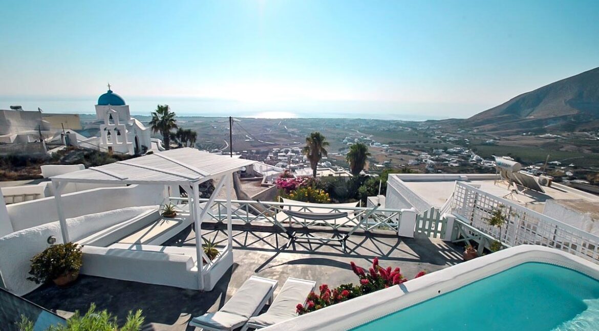 Houses for Sale Santorini Greece,  Properties in Santorini 9