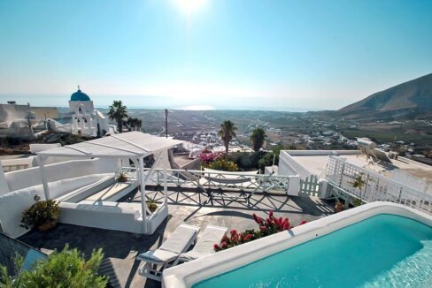 Houses for Sale Santorini Greece,  Properties in Santorini 9