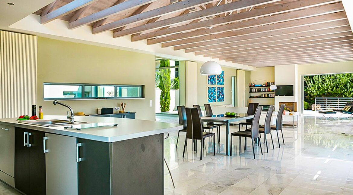 Property for Sale Kefalonia Island Greece. Top Villa for Sale in Kefalonia 11