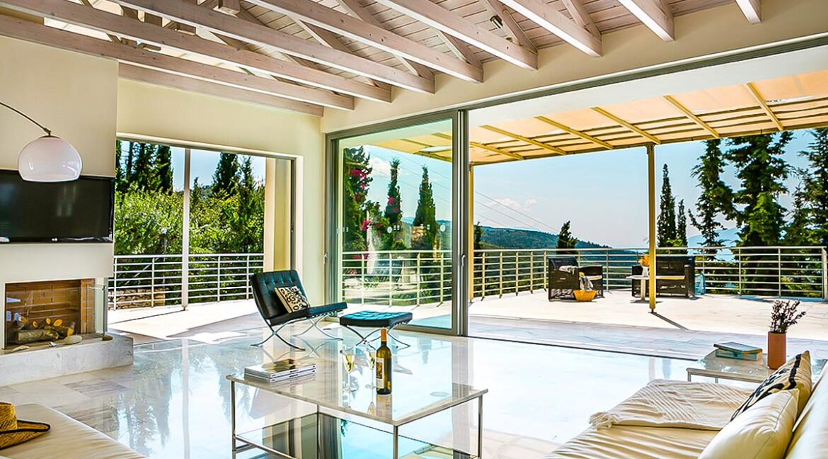 Property for Sale Kefalonia Island Greece. Top Villa for Sale in Kefalonia 13