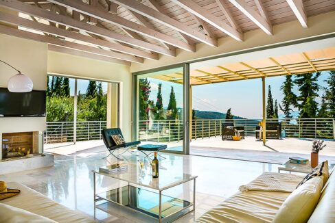 Property for Sale Kefalonia Island Greece. Top Villa for Sale in Kefalonia 13