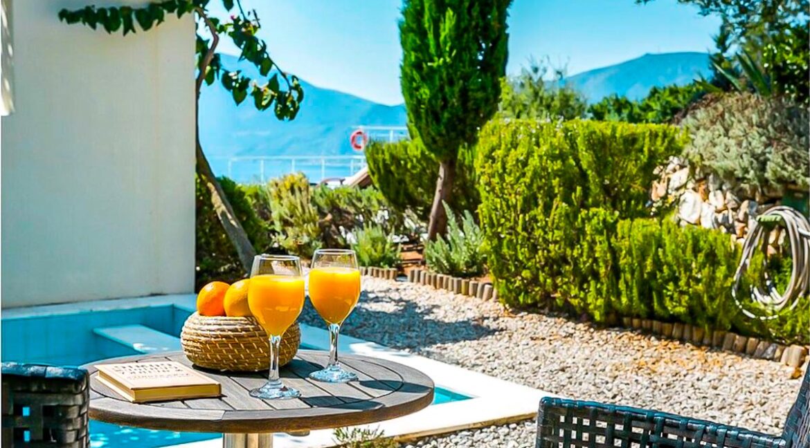 Property for Sale Kefalonia Island Greece. Top Villa for Sale in Kefalonia 3