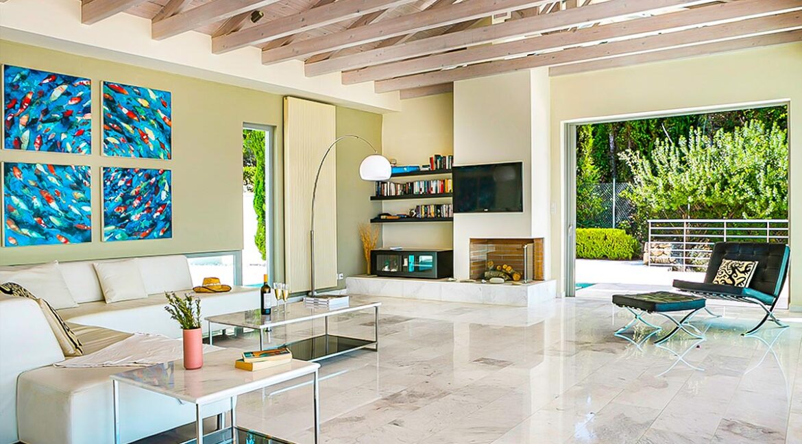 Property for Sale Kefalonia Island Greece. Top Villa for Sale in Kefalonia 9