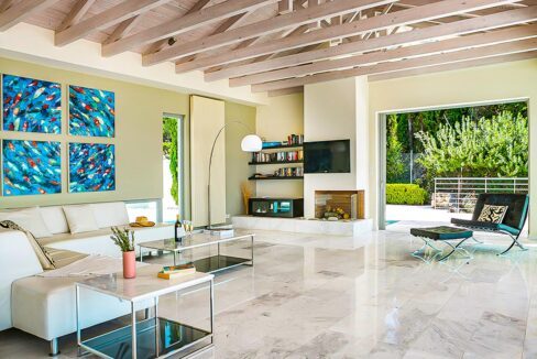 Property for Sale Kefalonia Island Greece. Top Villa for Sale in Kefalonia 9