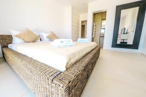 Sea View Villa at Kefalonia Greece 13