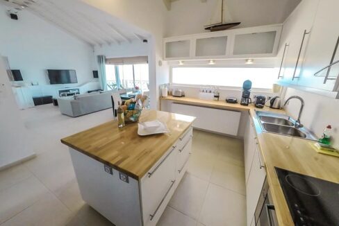 Sea View Villa at Kefalonia Greece 15