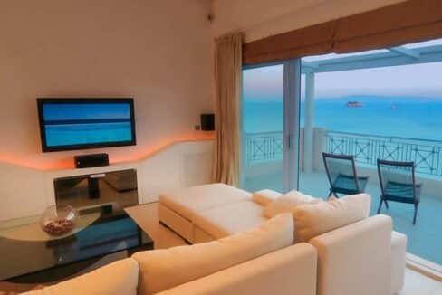 Sea View Villa at Kefalonia Greece 16