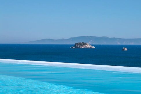 Sea View Villa at Kefalonia Greece 17