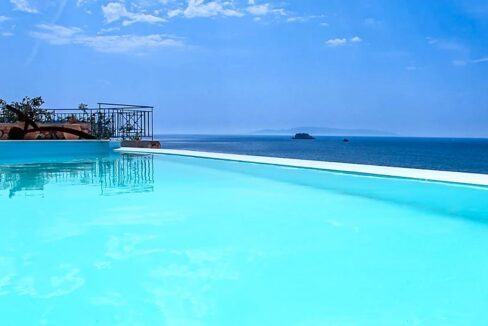 Sea View Villa at Kefalonia Greece 18