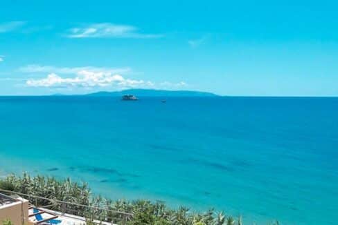 Sea View Villa at Kefalonia Greece 2