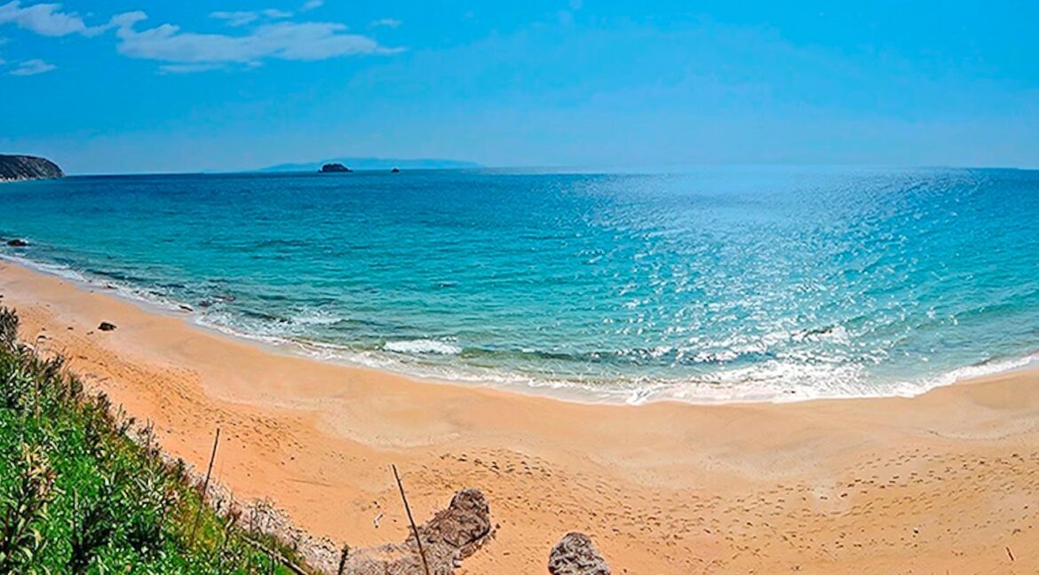 Sea View Villa at Kefalonia Greece 20