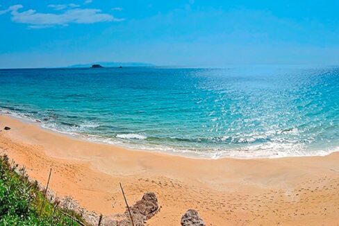 Sea View Villa at Kefalonia Greece 20
