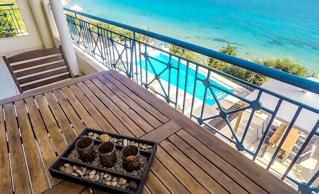 Sea View Villa at Kefalonia Greece 23