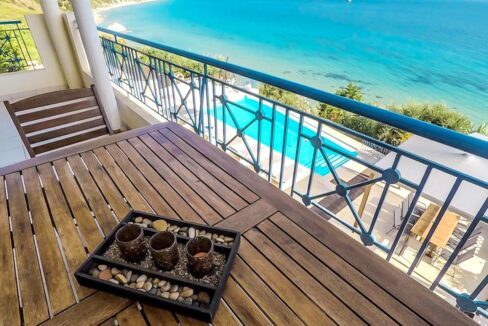 Sea View Villa at Kefalonia Greece 23