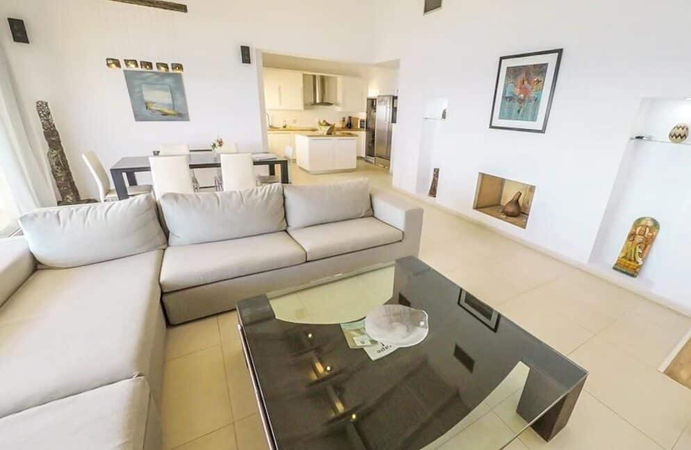 Sea View Villa at Kefalonia Greece 24