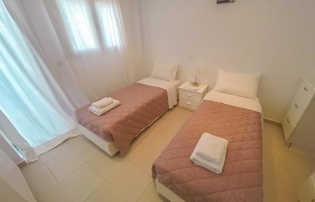 Sea View Villa at Kefalonia Greece 7